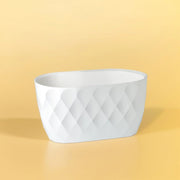 Balcony Plastic Pot - Greensouq -