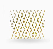 Bamboo garden trellis “Ideal For Climbing Plants” - Greensouq - 