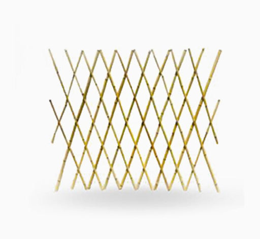 Bamboo garden trellis “Ideal For Climbing Plants” - Greensouq - 