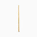 Bamboo pole 1m Length Strong Natural Bamboo, Bamboo Structure Pole - Greensouq - 