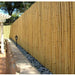 Bamboo Privacy Fence "Durable outdoor privacy, Balcony privacy fence, Boundry privacy fence" - Greensouq - 