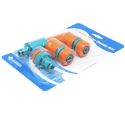 Basic Hose Nozzle Set ½” - Greensouq - 