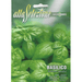 Basil "Basilico Italiano Classico" by Alta Selezione - Greensouq - 