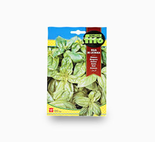 Basil Leaf of Lettuce 5g - Fito - Greensouq - 
