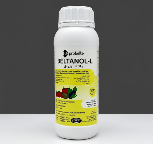 Beltanol - L "Fungicide - Bactricide SL" 500ml - Greensouq - 