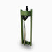 Beorol - 18 Holes oscillating garden sprinkler - Greensouq - 
