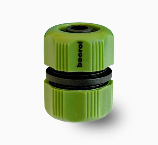 Beorol - Garden 1/2" - 3/4" Plastic Hose Mender - Greensouq - 