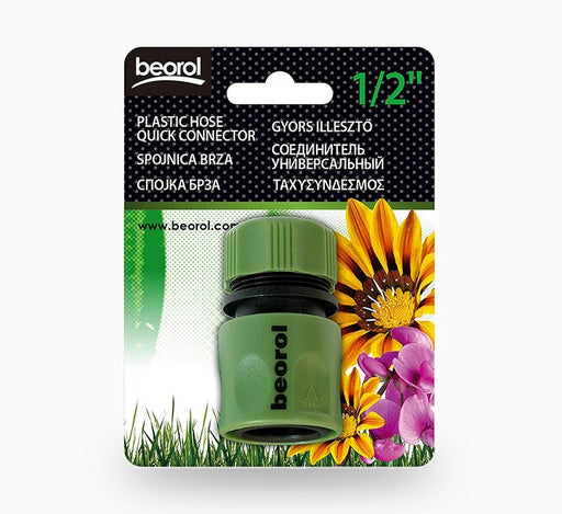 Beorol - Garden adapter for coupling hose - Greensouq - 