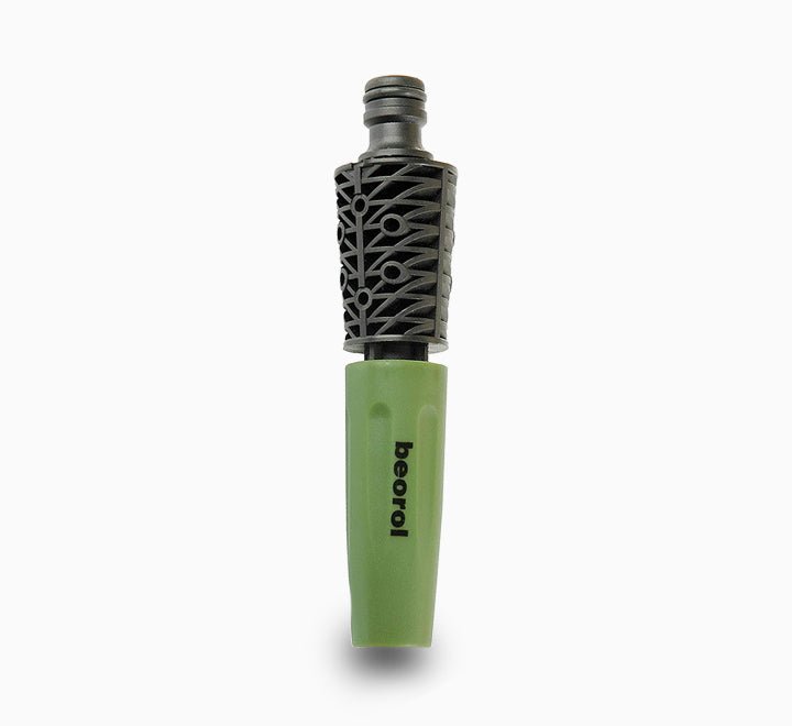 Beorol - Garden pipe twist nozzle connector - Greensouq - 