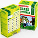 Bermuda Grass 6Max Seeds "Cynodon Dactylon" 1kg - Greensouq - 