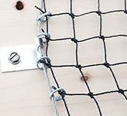 Bird Net "Heavy Duty Bird Netting Black" Ideal for Pond Safety & Fruit Cage - Greensouq - 