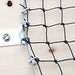 Bird Net "Heavy Duty Bird Netting Black" Ideal for Pond Safety & Fruit Cage - Greensouq - 