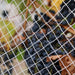 Bird Net "Heavy Duty Bird Netting White" 5.0x1.0m Ideal for Balcony, Pond Safety &amp; Fruit Cage - Greensouq - 