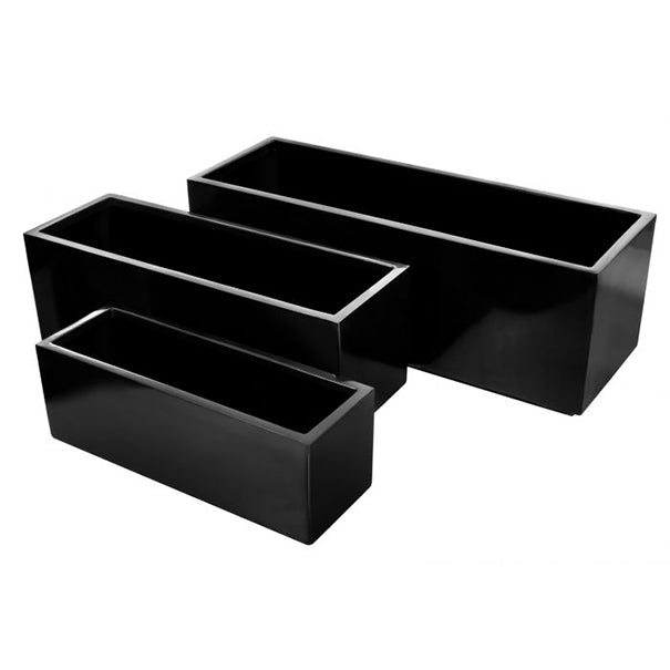 GRP Black pot