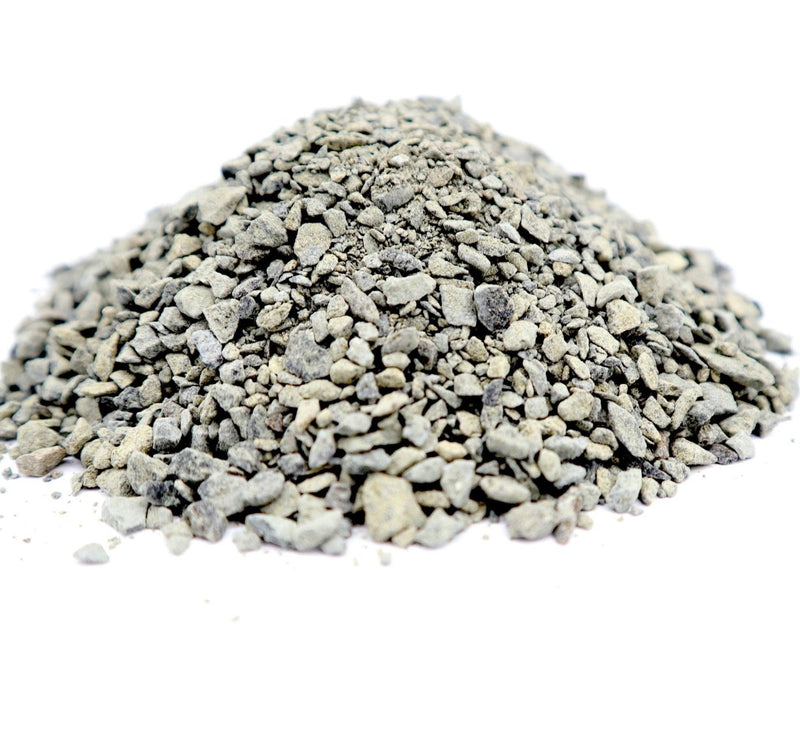 Black Sand "Constructions and Landscaping" 20Kg - Greensouq - 