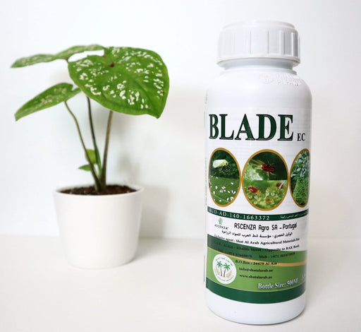 Blade EC 10% "Insecticide" - Greensouq - 
