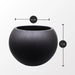 Bowl Succulent Pot - Greensouq - 