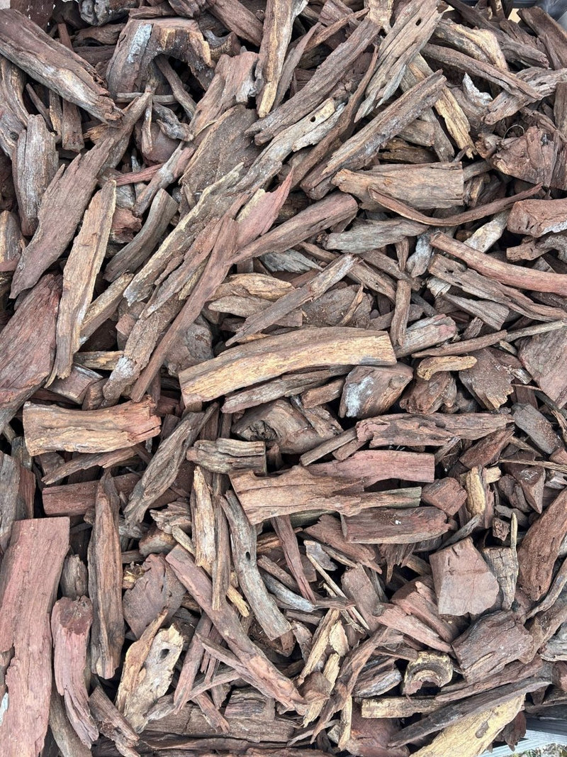 Braiwood South African - 10kg - Greensouq - 