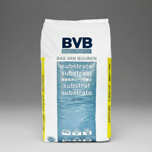 BVB Substrate Potting Soil "Organic Peat Moss Based" 70ltr - Greensouq - 