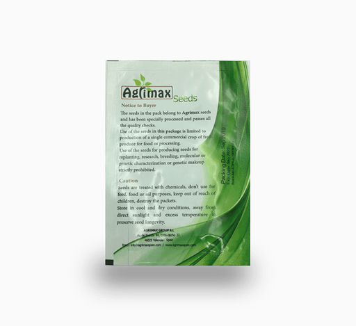 Cabbage Agri - Cross F1 Premium Quality Seeds - Greensouq - 