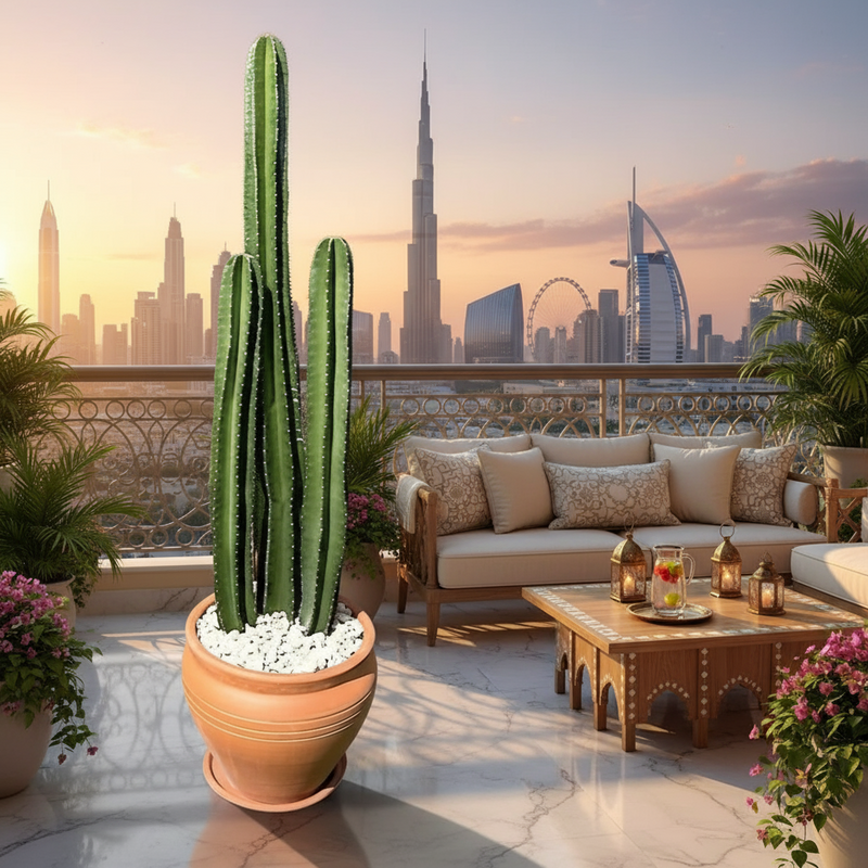 Cactus San Pedro (1.0-1.4m)
