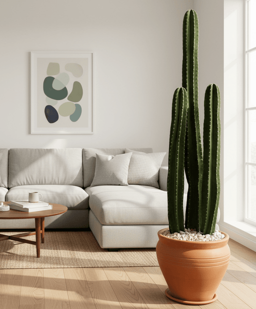 Cactus San Pedro (1.0 - 1.4m) - Greensouq - 