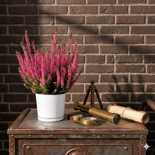 Calluna Vulgaris | Heather or Ling 20 - 25cm.. - Greensouq - 