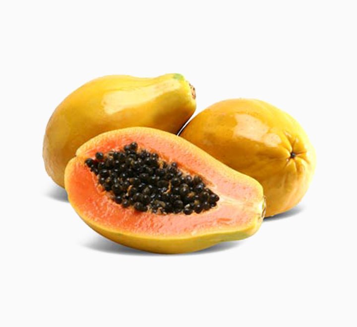 Carica Papaya or Papaya Tree (1.2m - 2.0m) شجرة البابايا - Greensouq - 