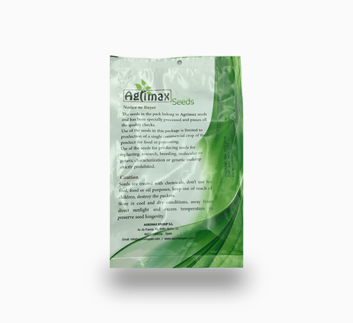 Carrot Vegetable Seeds "Youbeel F1 Hybrid" - Greensouq - 