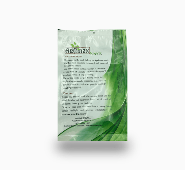Carrot Vegetable Seeds "Youbeel F1 Hybrid" - Greensouq - 