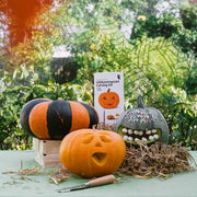 Carving Kit - Greensouq - 