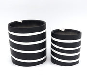 Ceramic Decorative High - Quality Pot - Greensouq - 