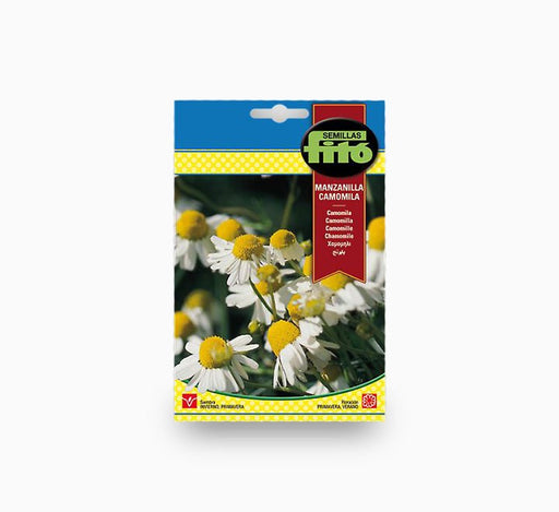 Chamomile 1g - Fito - Greensouq - 