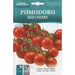 Cherry Tomato "Pomodoro Red Cherry" Seeds by Hortus - Greensouq - 