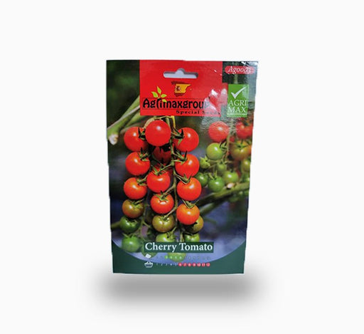 Cherry Tomato Seeds (Agrimax) - Greensouq - 