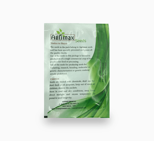 Chili Hot pepper F1 1000 Premium Quality Seeds - Greensouq - 