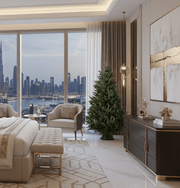 Christmas Tree “Nordmann Fir" Europe Super Premium - Greensouq - 