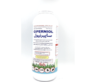 CIPERNIOL® EW 1Ltr | Public Health Pesticide | Cypermethrin 9.3% & Geraniol 1% - Greensouq - 
