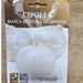 Cipolla Onion Vegetable Seeds "Bianca Agostana Di Chioggia" by Hortus - Greensouq - 