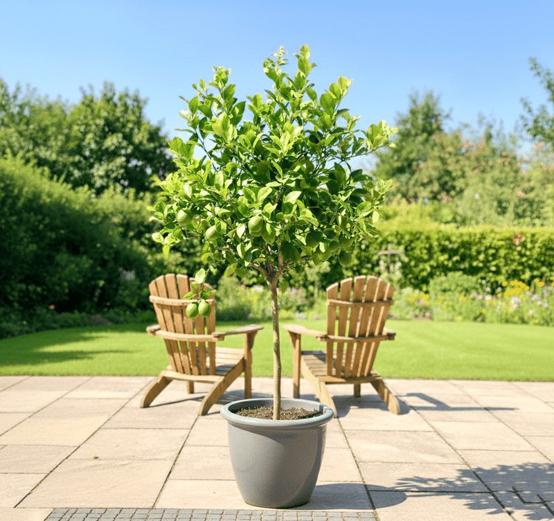 Citrus Lemon Omani Standard - 2m to 2.5m - Greensouq - 