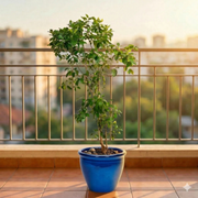 Citrus Orange or Orange Tree البرتقال الحمضيات - Greensouq - 