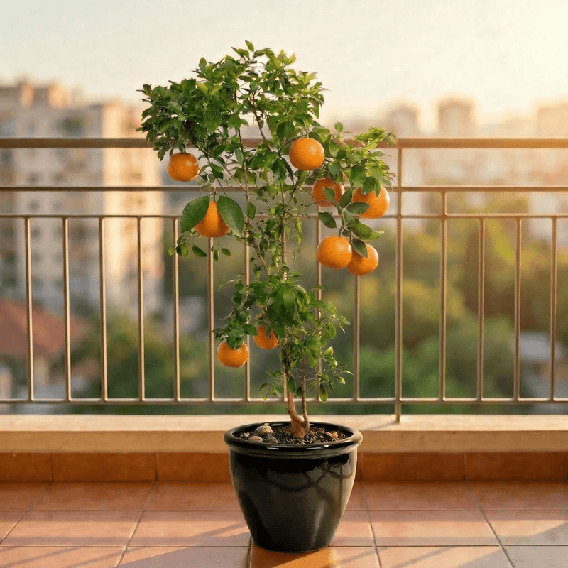 Citrus Orange or Orange Tree البرتقال الحمضيات - Greensouq - 