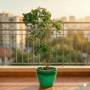 Citrus Orange or Orange Tree البرتقال الحمضيات - Greensouq - 