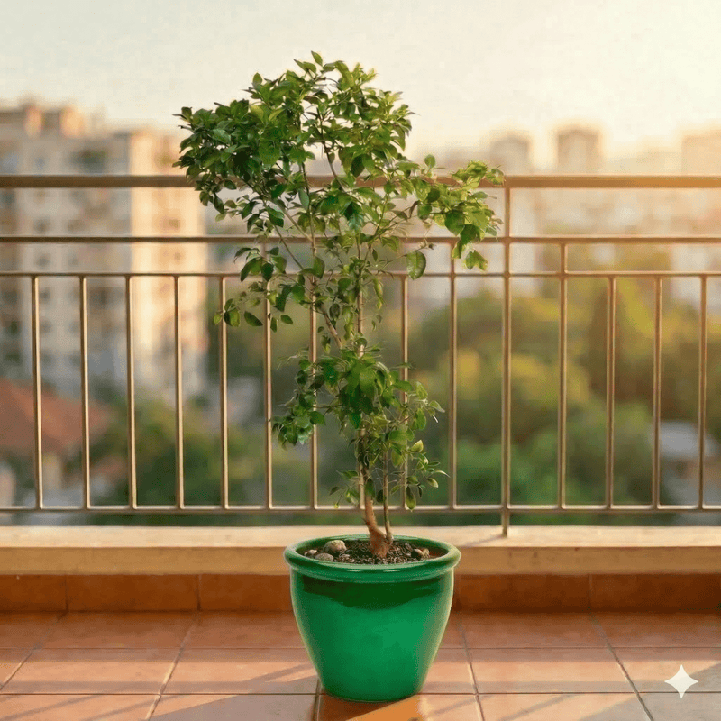Citrus Orange or Orange Tree البرتقال الحمضيات - Greensouq - 