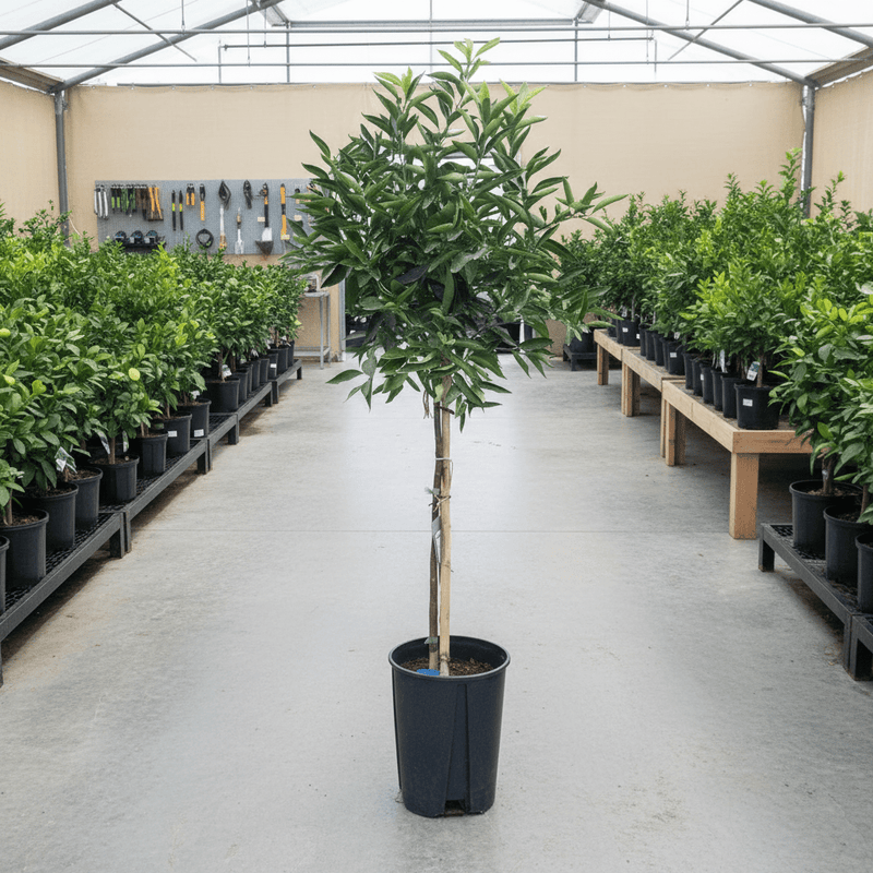 Citrus reticulata Mandarino 1.5 - 2.0m - Greensouq - 