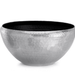 Classic "Aluminium" Hammered Bowl - Greensouq - 