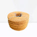 Coconut Rope Fiber Roll – Eco - Friendly Coir Twine for Versatile Use Sustainable. Durable. Affordable. - Greensouq - 