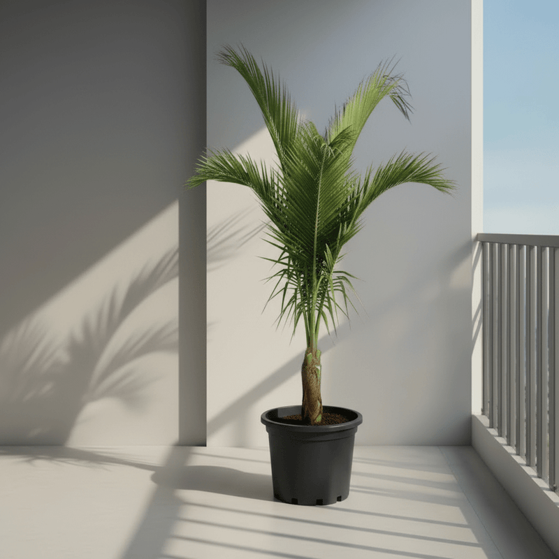 Cocos Nucifera - Coconut Palm | UAE Best Sellers! - Greensouq - 