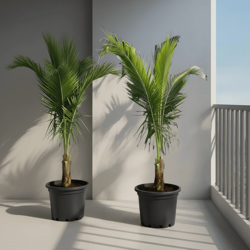 Cocos Nucifera - Coconut Palm | UAE Best Sellers! - Greensouq - 
