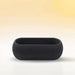 Coral long pot - Greensouq - 